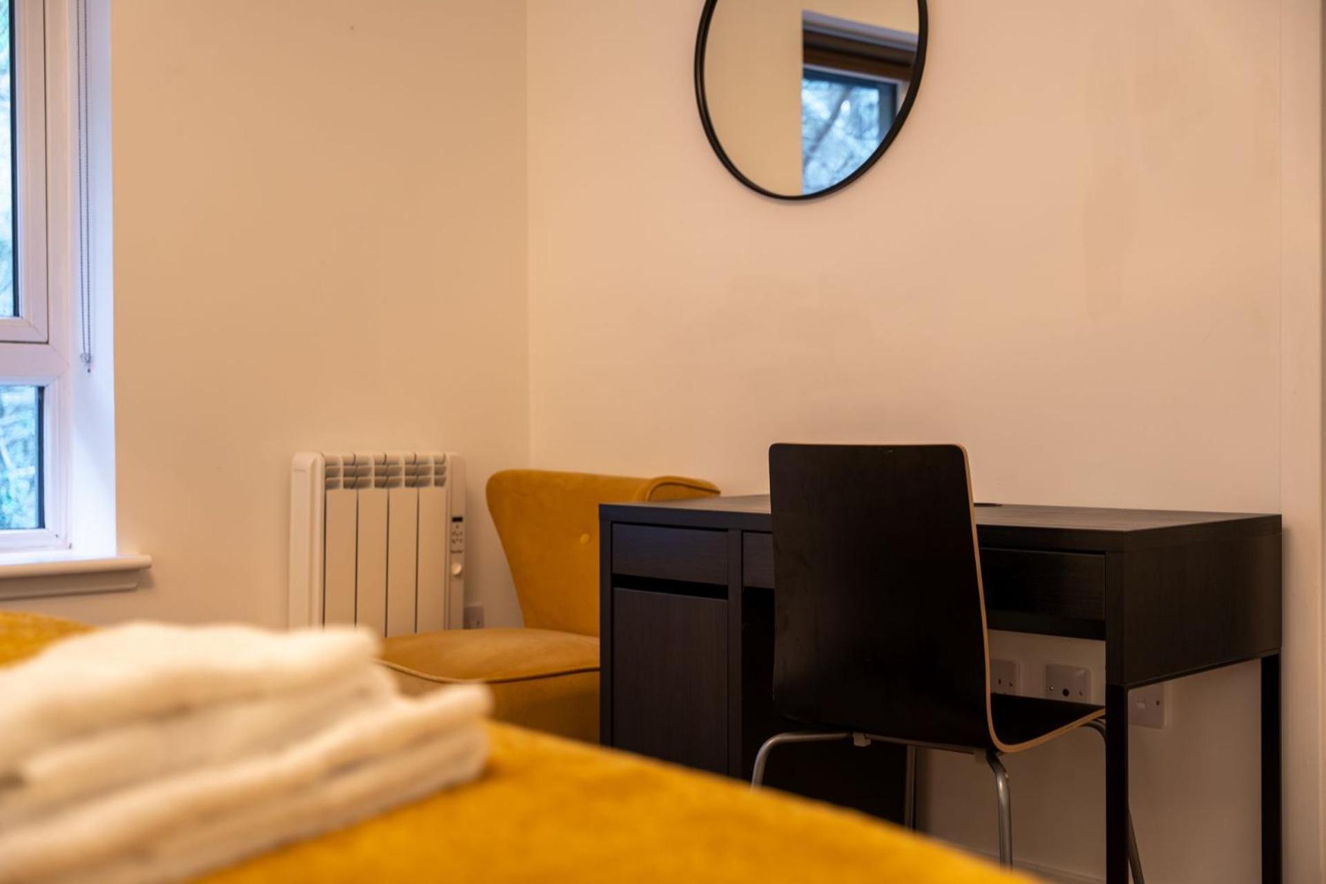 Dalwhinnie Apartment Обан Экстерьер фото